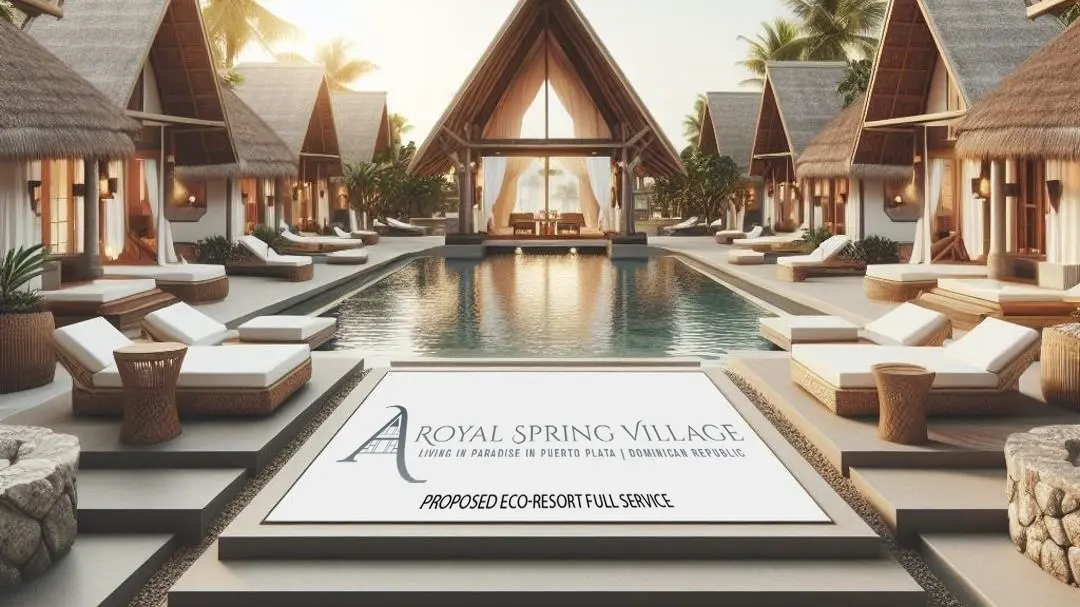 Royal Spring Village